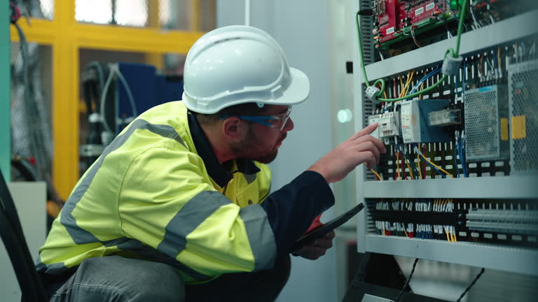 Electrical Maintenance Services in Fort Thompson, SD