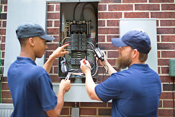 Emergency Electrical Repair Services in Fort Thompson, SD